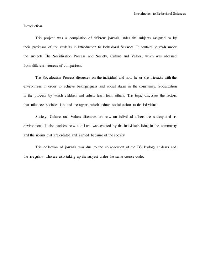 socialization definition types of socialization